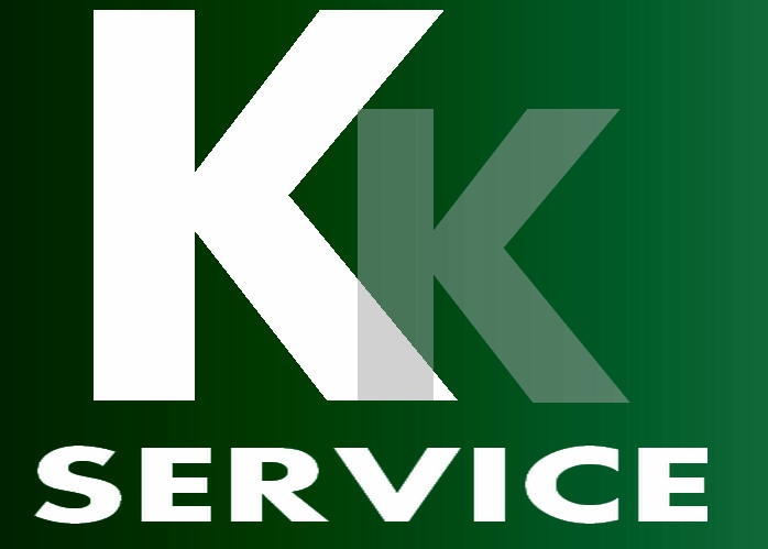KK Service logo